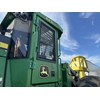 2019 John Deere 643LII Wheel Feller Buncher